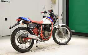 HONDA FTR250 MD17