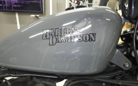 HARLEY XL883N 2010