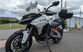 DUCATI MULTISTRADA V4 S 2022 6A00A