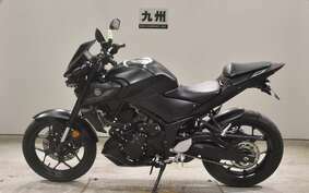 YAMAHA MT-03 ABS 2021 RH13J