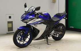 YAMAHA YZF-R25 RG10J