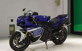 YAMAHA YZF-R1 2013 RN24J