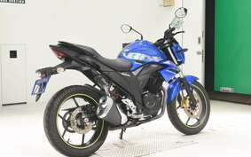 SUZUKI GIXXER 150 NG4BG