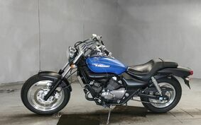 KAWASAKI ELIMINATOR 250 V Type VN250A