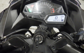 KAWASAKI NINJA 250 EX250L