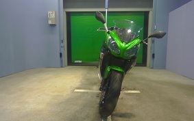 KAWASAKI NINJA 400 2014 EX400E