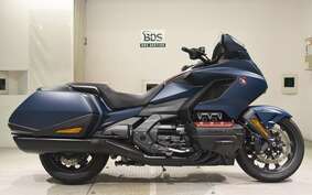 HONDA GL 1800 GOLD WING 2D 2022 SC79