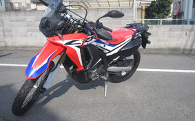 HONDA CRF250 RALLY MD44