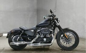 HARLEY XL883N 2010 LE2