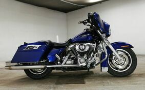 HARLEY FLHX 1580 2007 KB4