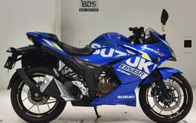 SUZUKI GIXXER 250 SF ED22B