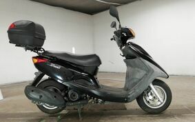 YAMAHA AXIS 125 TREET SE53J