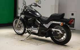 KAWASAKI VULCAN 400 Gen.2 1998 VN400A