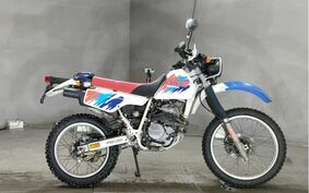 HONDA XLR250 BAJA MD22