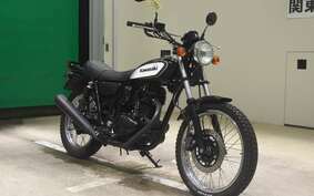 KAWASAKI 250TR BJ250F