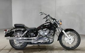 YAMAHA DRAGSTAR 250 VG02J