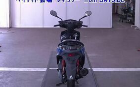 YAMAHA CYGNUS 125 X SR 2 SE44J