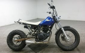 YAMAHA TW200 DG07J