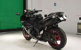 KAWASAKI ZX 10 NINJA R 2011