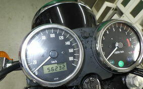 KAWASAKI W400 2006 EJ400A