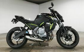 KAWASAKI Z650 2017 ER650H