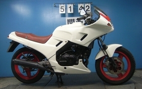 HONDA VT250FH MC15