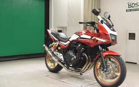 HONDA CB400 SUPER BOLDOR VTEC A 2013 NC42