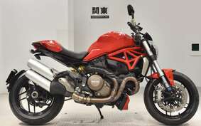 DUCATI M1200 2016 M603J