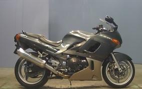 KAWASAKI ZZ-R400 Gen.2 2006 ZX400N