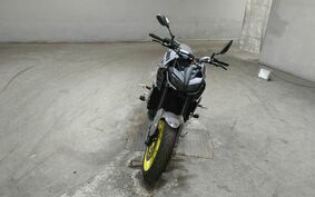 YAMAHA MT-09 2018 RN52J