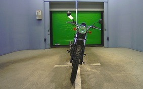 KAWASAKI 250TR 2009 BJ250F