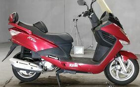 SYM RV125i LF12