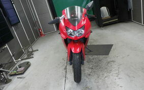 KAWASAKI NINJA 250R EX250K