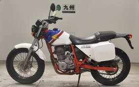 HONDA FTR223 MC34