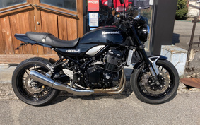 KAWASAKI Z900RS 2020 ZR900C