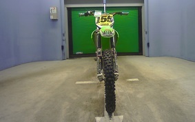 KAWASAKI KX250 F 2006 KX250T