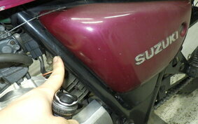 SUZUKI GZ250 Marauder NJ48A