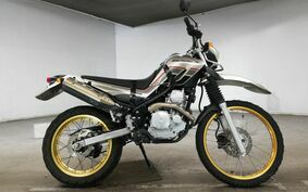 YAMAHA SEROW 250 DG17J