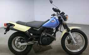 YAMAHA TW200 DG07J