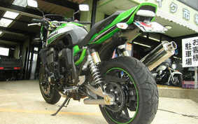 KAWASAKI ZRX1200 Daeg 2010 ZRT20D