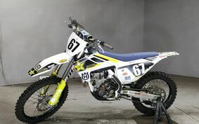 HUSQVARNA  FC250 UXK4