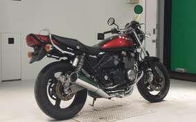 KAWASAKI ZEPHYR 400 KAI 2007 ZR400C