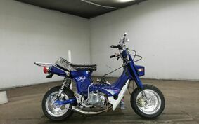 HONDA CHALY 50 CF50