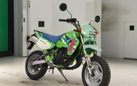 KAWASAKI KSR-1 MX050B