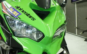 KAWASAKI ZX-25R ZX250E