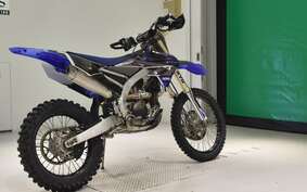 YAMAHA YZ250FX CG37C