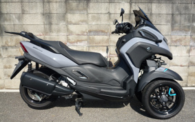 YAMAHA TRICITY 300 ABS 2022 SH15J