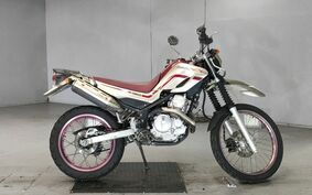 YAMAHA SEROW 250 DG11J