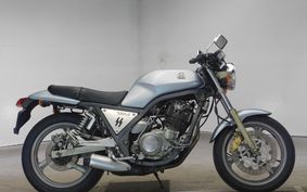 YAMAHA SRX600 1987 1JK