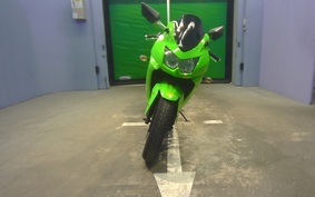 KAWASAKI NINJA 250R 2008 EX250K